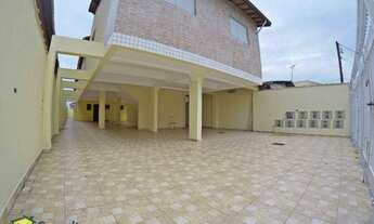 Imagem 2: Casa com 1 dormitório à venda, 38 m² por R$ 167.000 - Jardim Anhangüera - Praia Grande/SP