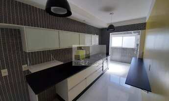 Imagem 3: Apartamento com 2 dormitórios, 94 m² - venda por R$ 1.120.000,00 ou aluguel por R$ 4.500,0