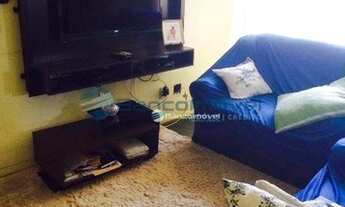 Imagem 2: Apartamento Residencial à venda, Jardim Pacaembu, Campinas -