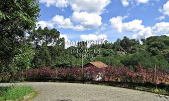 Imagem 5: TERRENO TRIGÊMEOS NO COND. 5 LAGOS!