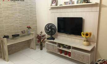 Imagem 4: Casa com 3 dormitórios à venda, 219 m² por R$ 410.000,00 - Jardim Cruzeiro do Sul - São Jo