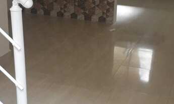 Imagem 4: Sobrado novo á 200 M da Praia com 2 dormitórios á venda em ótima localizado no bairro Avia