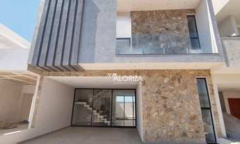 Imagem: Sobrado com 3 dormitórios à venda - Condomínio