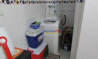 Imagem 12: Apartamento com 1 dormitório à venda, 51 m² por R$ 200.000,00 - Centro - São Vicente/SP