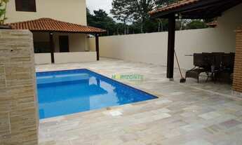 Imagem 3: Sobrado com 3 dormitórios à venda, 260 m² por R$ 1.200.000,00 - Jardim Esplanada - São Jos