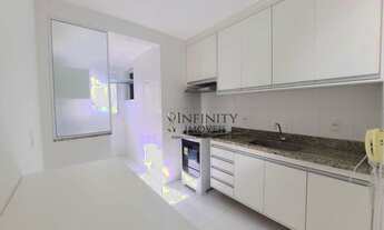 Imagem 5: Apartamento com 1 suíte para alugar, 56 m² por R$ 2.000/mês - Jardim das Colinas - São Jos