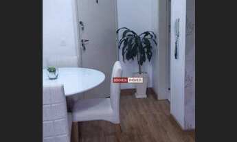 Imagem 6: Apartamento com 3 dormitórios à venda, 52 m² por R$ 230.000,00 - Tingui - Curitiba/PR