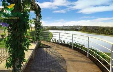 Imagem 13: Casa com 3 suítes à venda, 290 m² por R$ 4.100.000 - Condomínio Residencial Florais dos La