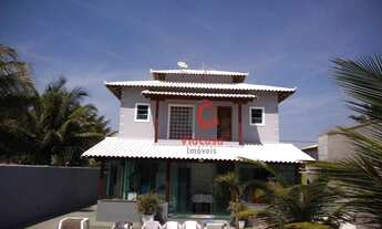 Imagem 2: Casa duplex, 2 suítes, Cidade Praiana, Rio das Ostras, RJ