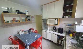 Imagem 3: Casa com 3 dormitórios à venda, 139 m² por R$ 550.000,00 - Vila Floresta - Santo André/SP