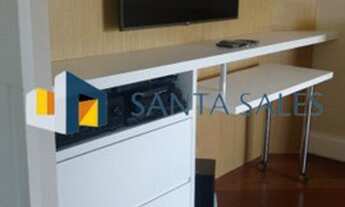 Imagem 3: Apartamento com suite