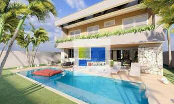 Imagem 3: Casa com 5 dormitórios à venda, 281 m² por R$ 1.750.000 - Eusébio - Eusébio/CE