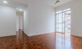 Imagem: Apartamento reformado na Rua Marechal Rondon