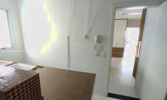 Imagem 5: Apartamento para Venda em Guarujá, Pitangueiras, 4 dormitórios, 3 suítes, 4 banheiros, 2 v