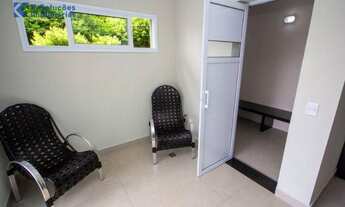 Imagem 5: Apartamento à venda, 60 m² por R$ 430.000,00 - Residencial Urban Bosque - Bauru/SP