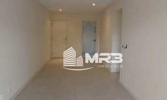 Imagem 7: Apartamento com 3 dormitórios à venda, 76 m² por R$ 430.000,00 - Freguesia (Jacarepaguá)