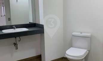 Imagem 6: Conj. Comercial Venda e Locação - Vila Olímpia - 164m2 - Imobiliária NSK3 - ED8742