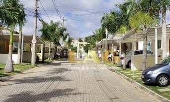 Imagem: Casa com 3 dormitórios, 105 m² - venda