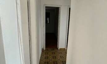 Imagem 7: Apartamento de 97m² com garagem ampla fechada!