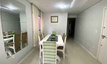 Imagem 6: BARBADAAAA! 02 quartos 2a QUADRA MAR em Meia Praia - Itapema - SC