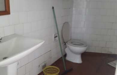 Imagem 5: Casa para venda com 300 metros quadrados com 5 quartos em Balneário Itaoca - Mongaguá - SP