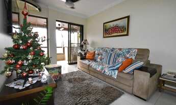 Imagem: Porto Alegre - Apartamento Padrão - Menino