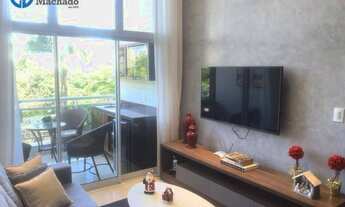 Imagem: Apartamento à venda, 125 m² por R$ 940.000,00