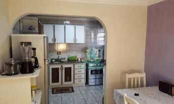 Imagem 5: Casa com 3 dormitórios à venda com 226 m² por R$ 580.000 no Conjunto Libra em Foz do Iguaç