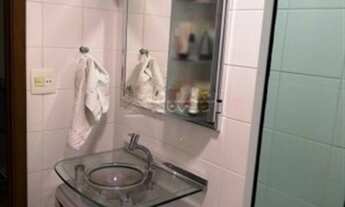 Imagem 4: Apartamento Residencial à venda, Sacomã, São Paulo -