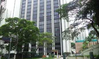 Imagem 2: Conj. Comercial, Cidade Monções - São Paulo