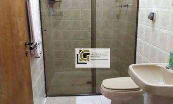 Imagem 7: Casa com 3 dormitórios à venda, 75 m² por R$ 372.000,00 - Campos de São José - São José do