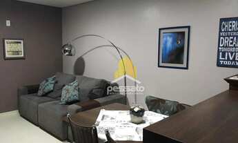 Imagem 3: Apartamento à venda, 44 m² por R$ 199.000,00 - Jansen - Gravataí/RS