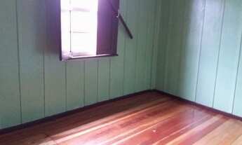 Imagem 4: Casa em madeira Casa com 2 dormitórios