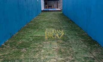 Imagem 3: CASA 2 QUARTOS, PISCINA, CHURRASQUEIRA EM UNAMAR