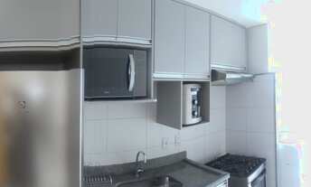 Imagem 4: COND. ALVORADA Apartamento com 3 dormitórios