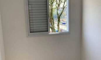 Imagem 4: Apartamento com 2 dormitórios à venda, 43 m² por R$ 227.000,00 - Jardim Vila Rica - Santo