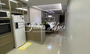 Imagem 4: Casa Jardim Paulista Semi Mobiliada Começo do Bairro Estuda Permuta até 40 % - Maringá - P