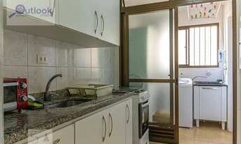 Imagem 2: Apartamento à venda, 87 m² por R$ 585.000,00 - Jardim da Saúde - São Paulo/SP