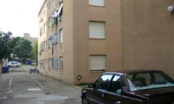 Imagem: Apartamento com 1 dormitório à venda