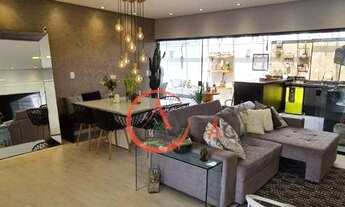 Imagem 7: Cobertura com 3 dormitórios à venda, 187 m² por R$ 1.490.000 - Vila Baeta Neves - São Bern