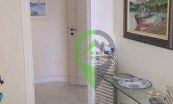 Imagem 7: Apartamento com 3 dormitórios à venda, 226 m² por R$ 1.200.000,00 - Vila Luis Antônio - Gu