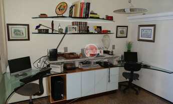 Imagem 7: Apartamento com 4 dormitórios à venda, 400 m² por R$ 1.280.000,00 - Aldeota - Fortaleza/CE