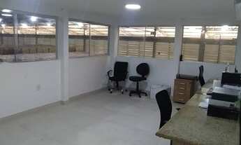 Imagem 3: Galpão/Depósito/Armazém para aluguel possui 3000 metros quadrados