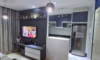 Imagem 6: Apartamento planejado em Itaquera, condomínio clube