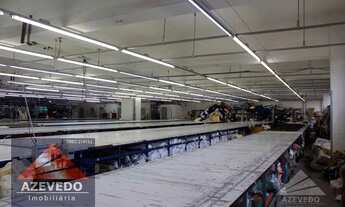 Imagem 2: GA0011] Galpão, 8729 m² - Brás - São Paulo/SP