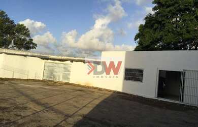 Imagem 2: Terreno à venda, 415 m² - Parque de Exposições - Parnamirim/RN