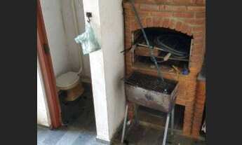 Imagem 6: SO0159] Sobrado com 3 dormitórios à venda, 126 m² - Jardim Miranda D Aviz - Mauá/SP