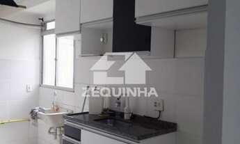 Imagem 6: Residencial - Quitauna