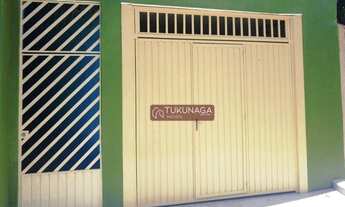 Imagem: Sobrado à venda, 160 m² por R$ 380.000,00