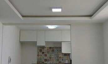 Imagem 5: Apartamento residencial à venda, Vila Monte Alegre, Paulínia